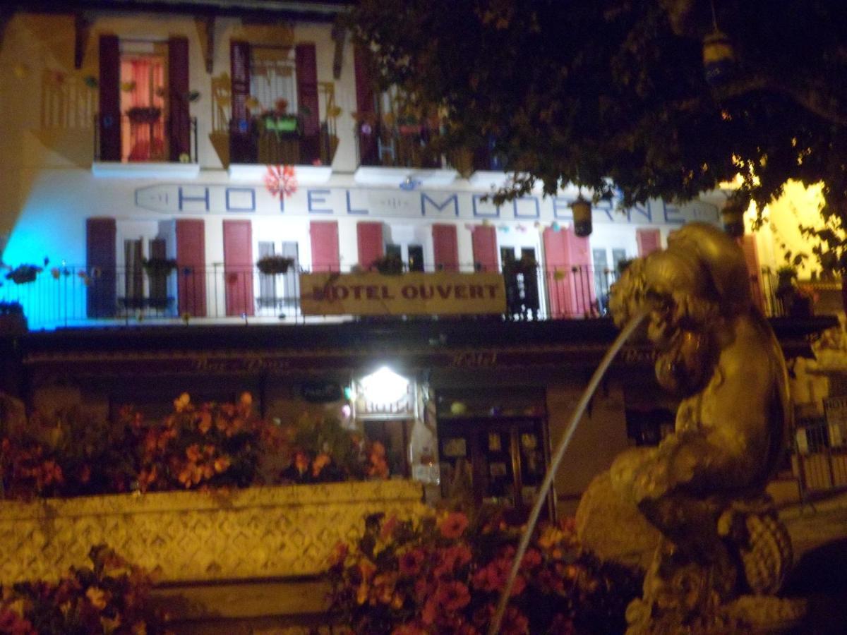 Le Moderne Veynes - Location D'Appartements A La Nuitee Zewnętrze zdjęcie