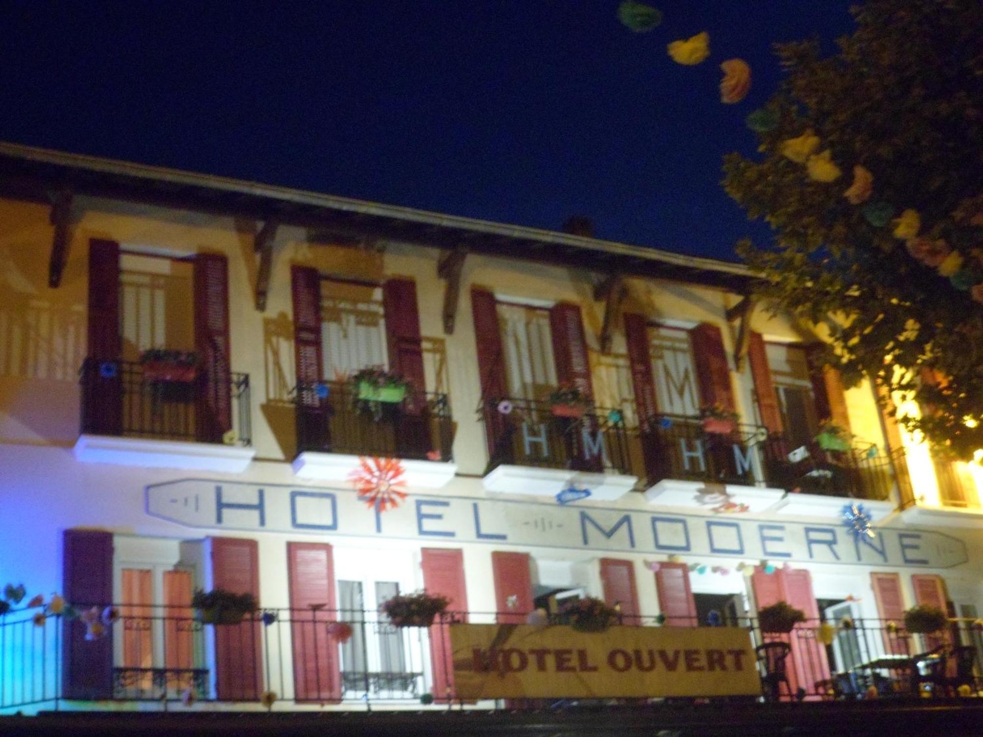 Le Moderne Veynes - Location D'Appartements A La Nuitee Zewnętrze zdjęcie