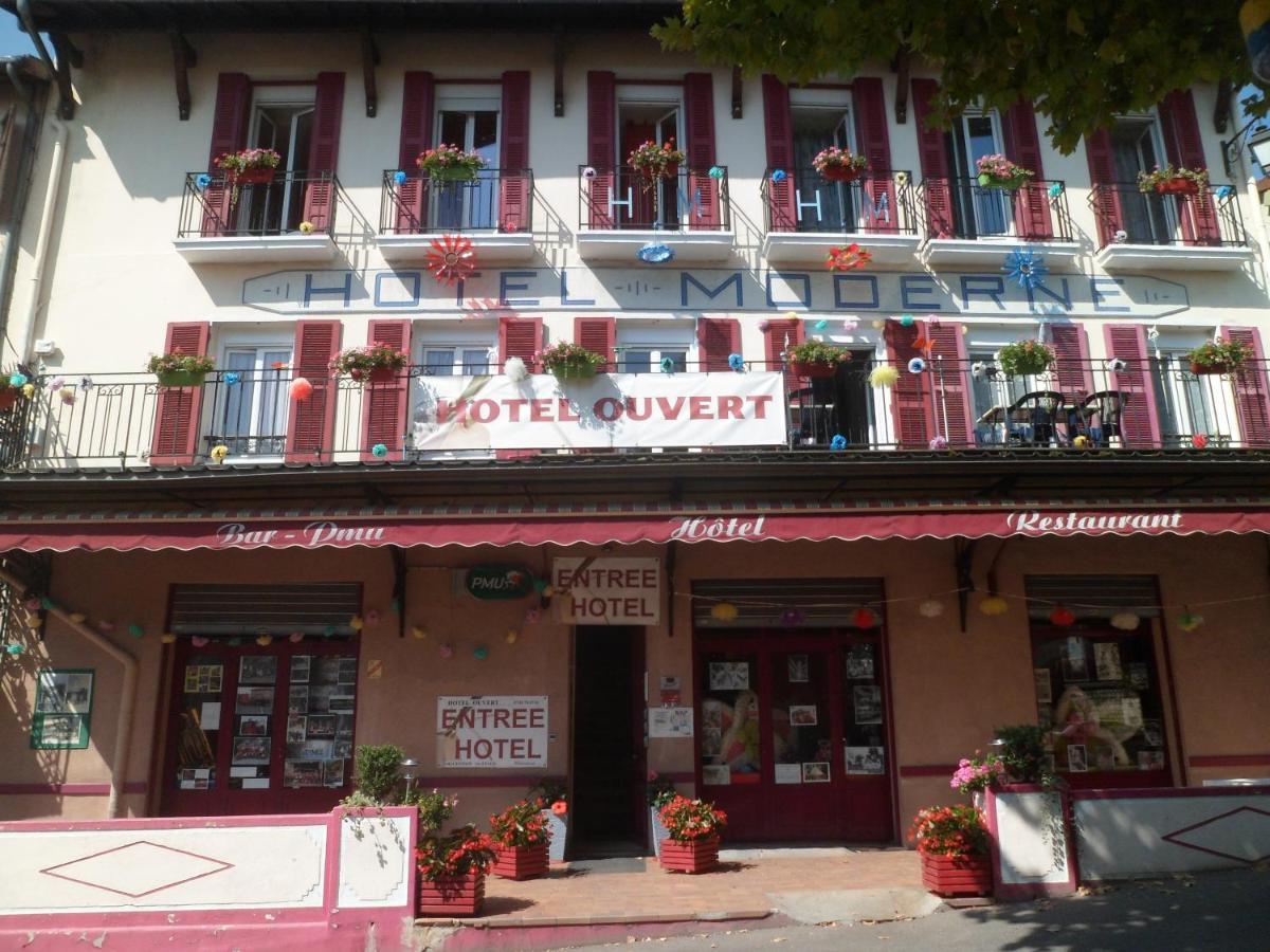 Le Moderne Veynes - Location D'Appartements A La Nuitee Zewnętrze zdjęcie