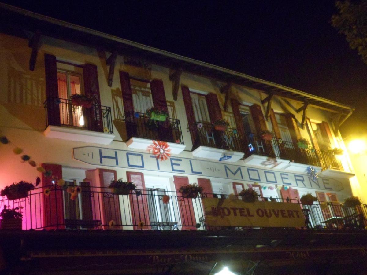 Le Moderne Veynes - Location D'Appartements A La Nuitee Zewnętrze zdjęcie