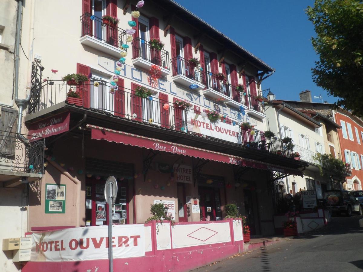 Le Moderne Veynes - Location D'Appartements A La Nuitee Zewnętrze zdjęcie
