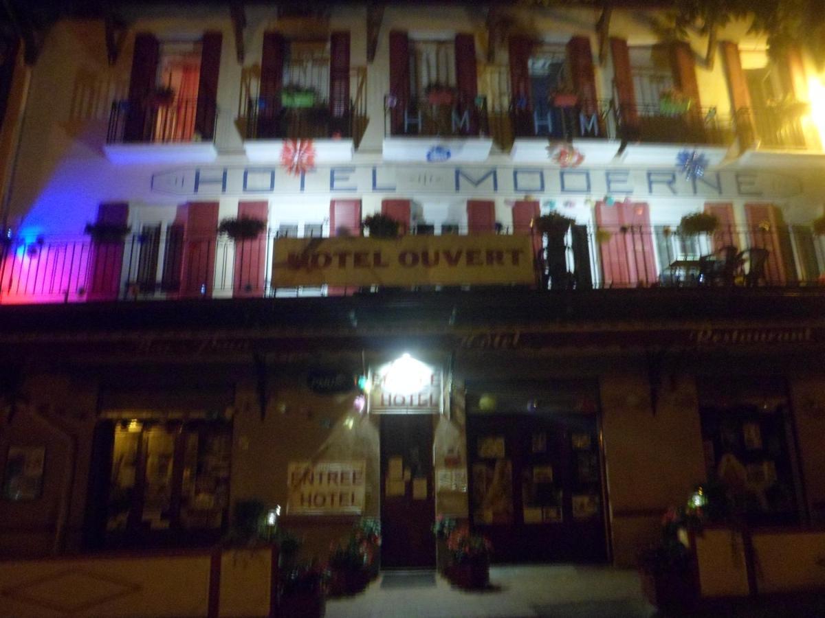Le Moderne Veynes - Location D'Appartements A La Nuitee Zewnętrze zdjęcie