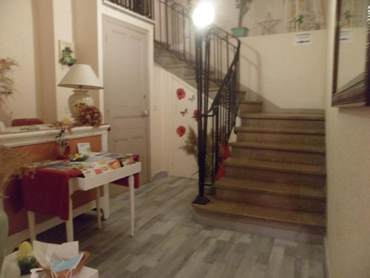 Le Moderne Veynes - Location D'Appartements A La Nuitee Zewnętrze zdjęcie