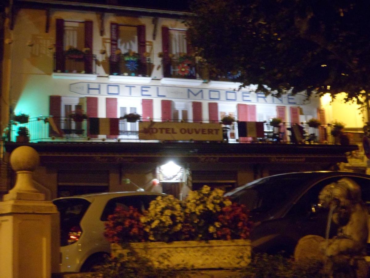 Le Moderne Veynes - Location D'Appartements A La Nuitee Zewnętrze zdjęcie