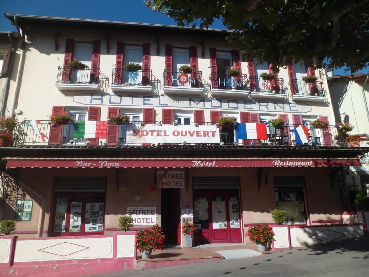 Le Moderne Veynes - Location D'Appartements A La Nuitee Zewnętrze zdjęcie