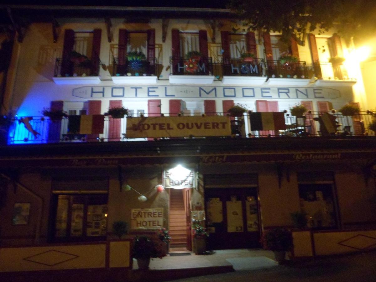 Le Moderne Veynes - Location D'Appartements A La Nuitee Zewnętrze zdjęcie