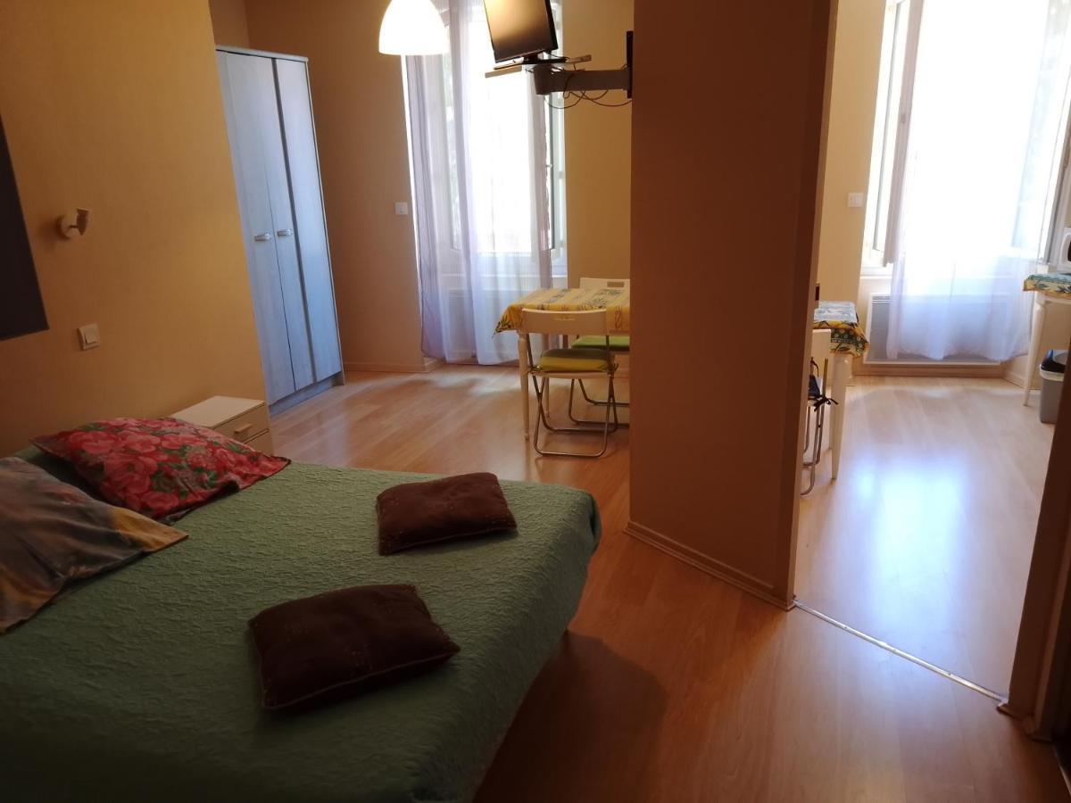 Le Moderne Veynes - Location D'Appartements A La Nuitee Zewnętrze zdjęcie