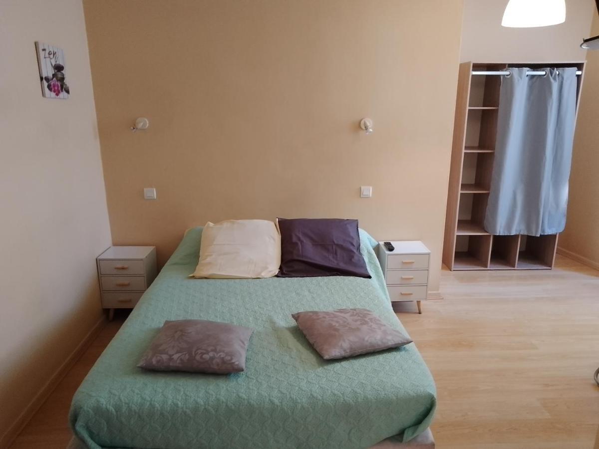 Le Moderne Veynes - Location D'Appartements A La Nuitee Zewnętrze zdjęcie