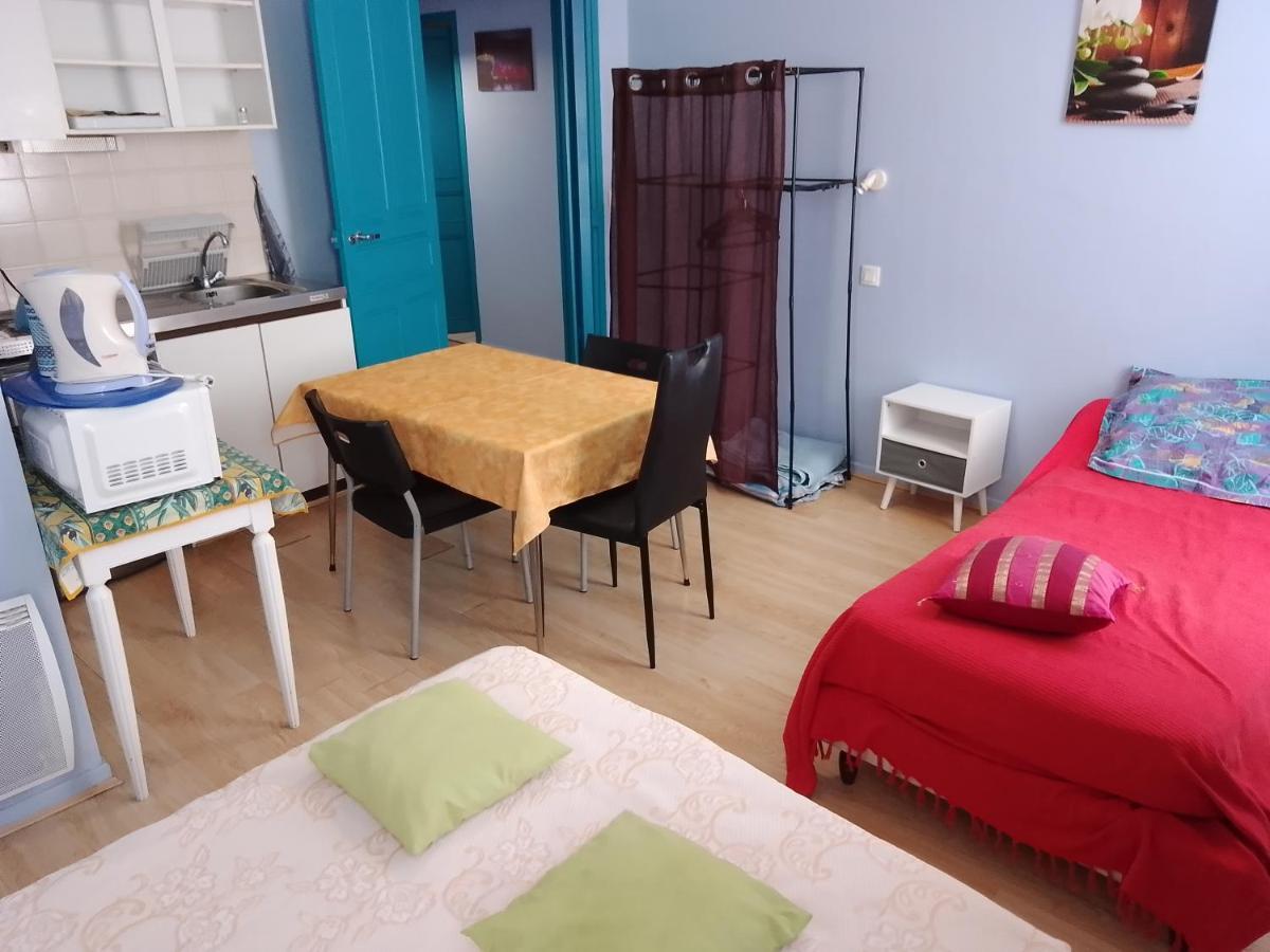 Le Moderne Veynes - Location D'Appartements A La Nuitee Zewnętrze zdjęcie