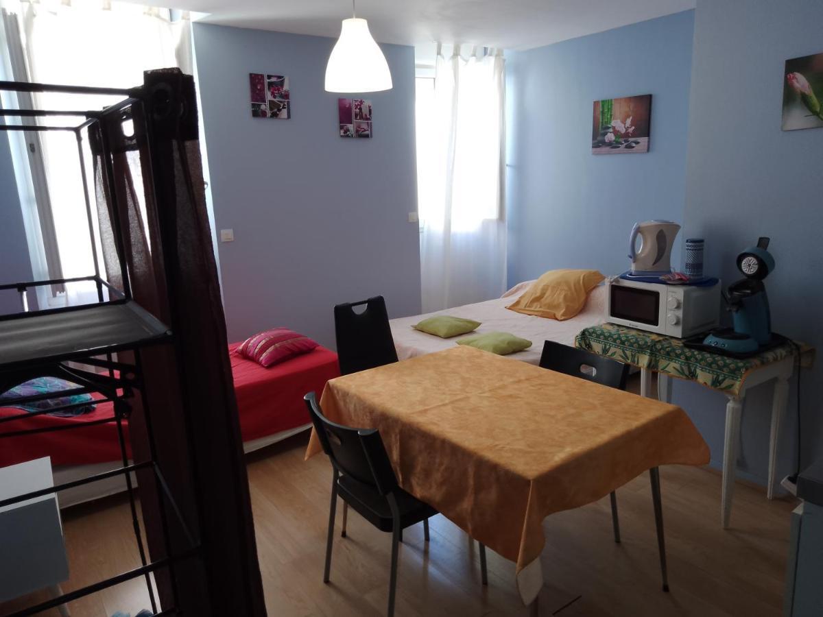 Le Moderne Veynes - Location D'Appartements A La Nuitee Zewnętrze zdjęcie
