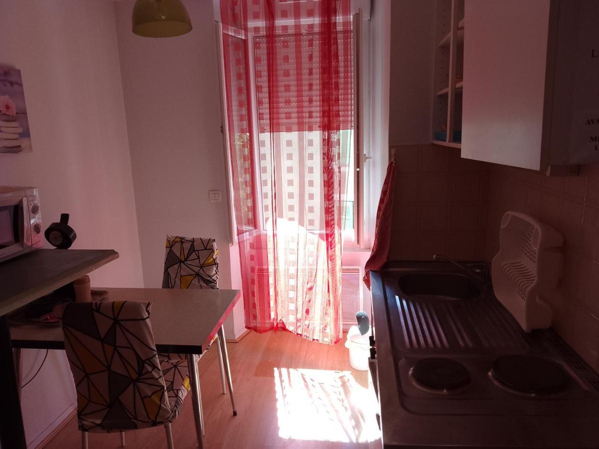 Le Moderne Veynes - Location D'Appartements A La Nuitee Zewnętrze zdjęcie